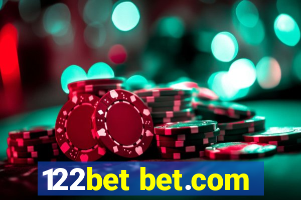 122bet bet.com